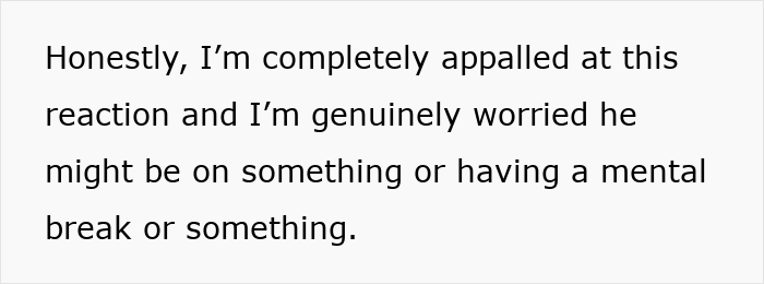 GF Buy’s Fridge Lockbox To Protect Snacks From Greedy BF, He Escalates To Violence Immediately