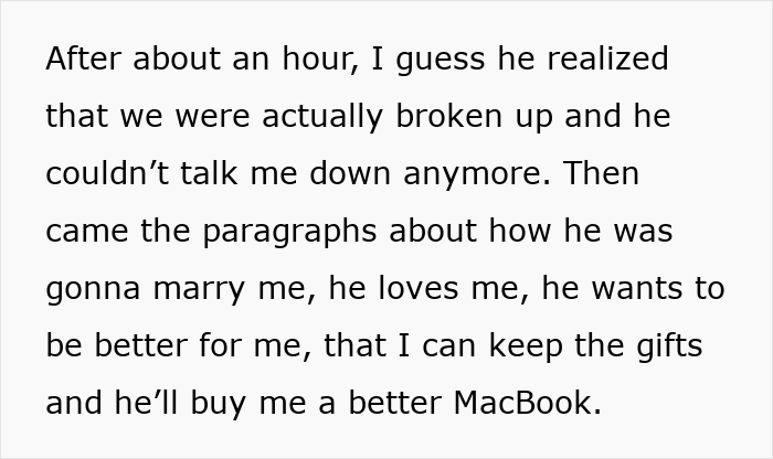 GF Buy’s Fridge Lockbox To Protect Snacks From Greedy BF, He Escalates To Violence Immediately