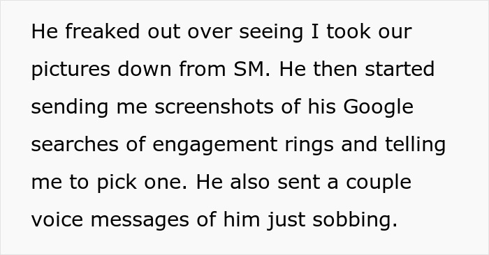 GF Buy’s Fridge Lockbox To Protect Snacks From Greedy BF, He Escalates To Violence Immediately