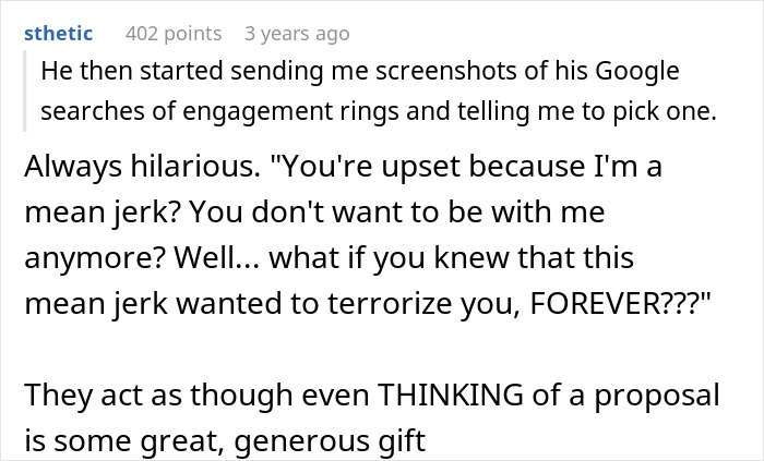 GF Buy’s Fridge Lockbox To Protect Snacks From Greedy BF, He Escalates To Violence Immediately