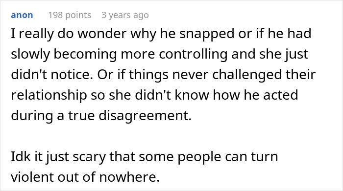 GF Buy’s Fridge Lockbox To Protect Snacks From Greedy BF, He Escalates To Violence Immediately