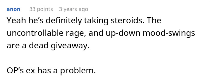 GF Buy’s Fridge Lockbox To Protect Snacks From Greedy BF, He Escalates To Violence Immediately
