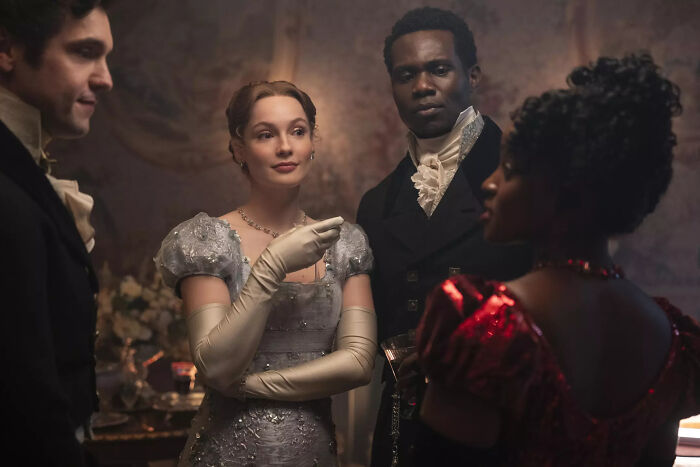 Is Francesca Pregnant In Bridgerton Season 4? Here’s What The Book Says