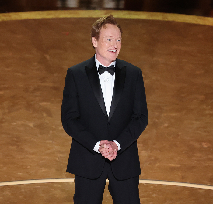Who is Hosting the 2026 Oscars? Inside Conan O&rsquo;Brien&rsquo;s Highly Anticipated Return