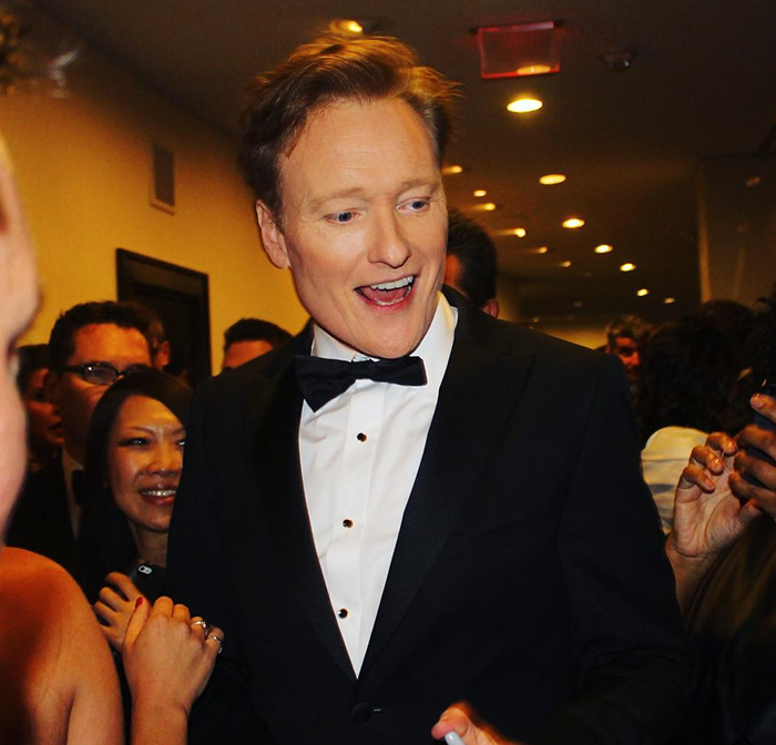 Who is Hosting the 2026 Oscars? Inside Conan O&rsquo;Brien&rsquo;s Highly Anticipated Return