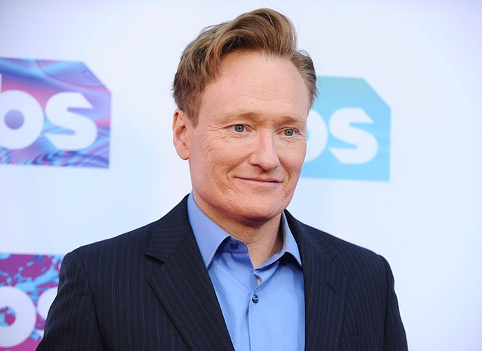Who is Hosting the 2026 Oscars? Inside Conan O&rsquo;Brien&rsquo;s Highly Anticipated Return