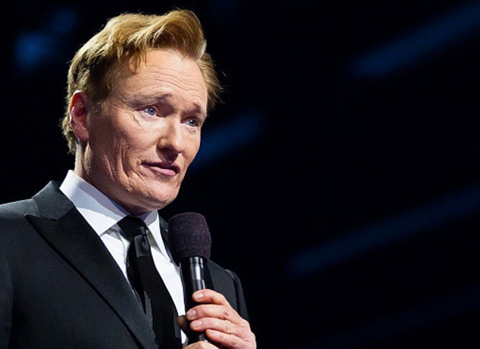 Who is Hosting the 2026 Oscars? Inside Conan O&rsquo;Brien&rsquo;s Highly Anticipated Return