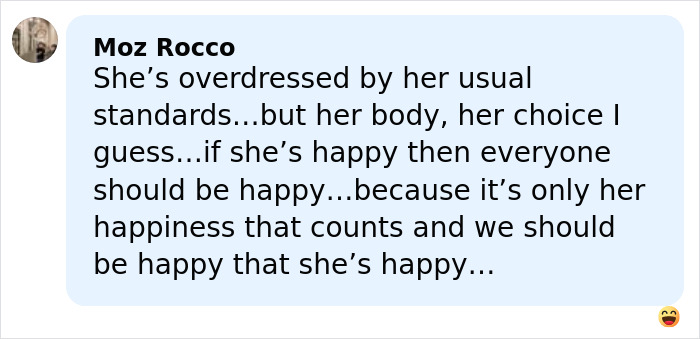 Bianca Censori Is Back To Being Wild With Her Fashion, Steps Out In Lingerie Top