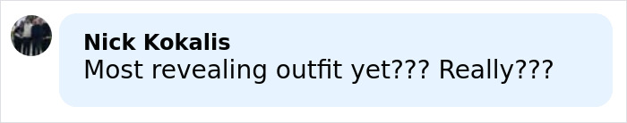 Bianca Censori Is Back To Being Wild With Her Fashion, Steps Out In Lingerie Top