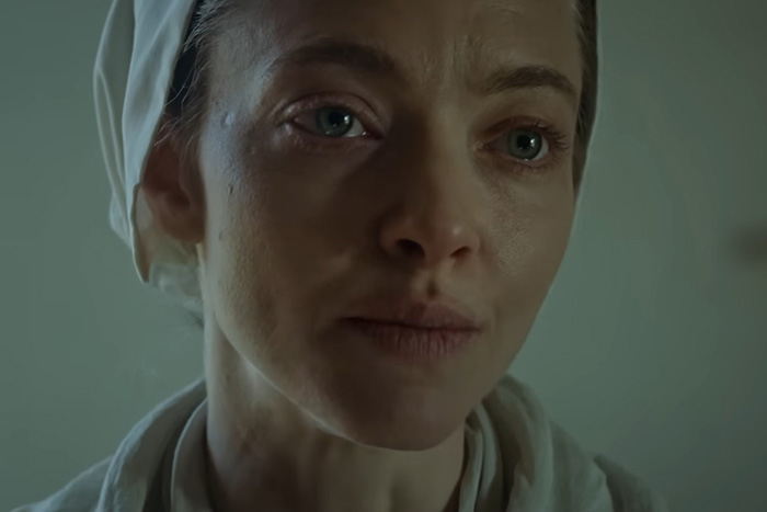 Amanda Seyfried Reveals Details Of The Bizarre Prosthetic She Wore For Graphic Scene In Recent Film