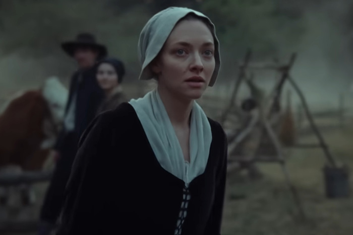 Amanda Seyfried Reveals Details Of The Bizarre Prosthetic She Wore For Graphic Scene In Recent Film