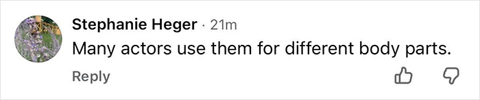 Amanda Seyfried Reveals Details Of The Bizarre Prosthetic She Wore For Graphic Scene In Recent Film