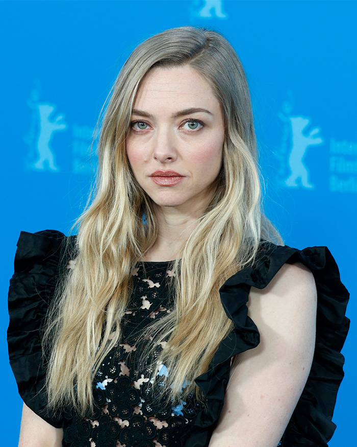 Amanda Seyfried Reveals Details Of The Bizarre Prosthetic She Wore For Graphic Scene In Recent Film
