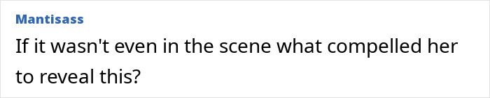 Amanda Seyfried Reveals Details Of The Bizarre Prosthetic She Wore For Graphic Scene In Recent Film