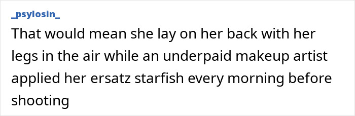 Amanda Seyfried Reveals Details Of The Bizarre Prosthetic She Wore For Graphic Scene In Recent Film