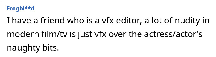 Amanda Seyfried Reveals Details Of The Bizarre Prosthetic She Wore For Graphic Scene In Recent Film