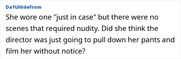 Amanda Seyfried Reveals Details Of The Bizarre Prosthetic She Wore For Graphic Scene In Recent Film