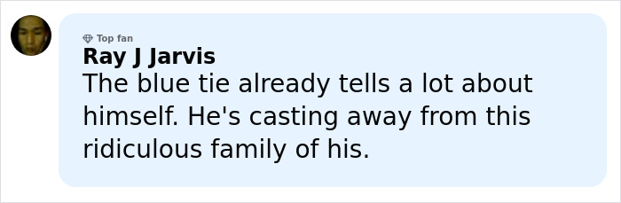 Lip Reader Drops Bombshell Claim About Rude Words Barron Told Ivanka During State Of The Union