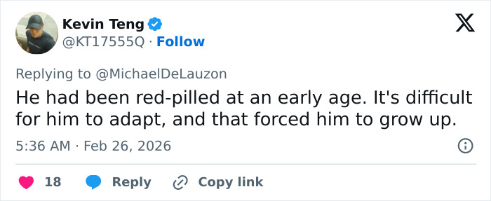 Lip Reader Drops Bombshell Claim About Rude Words Barron Told Ivanka During State Of The Union