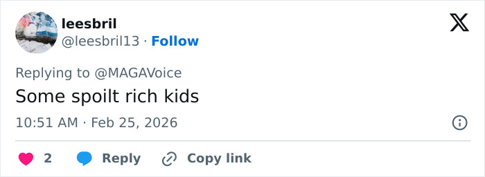 Lip Reader Drops Bombshell Claim About Rude Words Barron Told Ivanka During State Of The Union