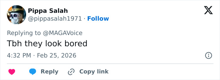 Lip Reader Drops Bombshell Claim About Rude Words Barron Told Ivanka During State Of The Union