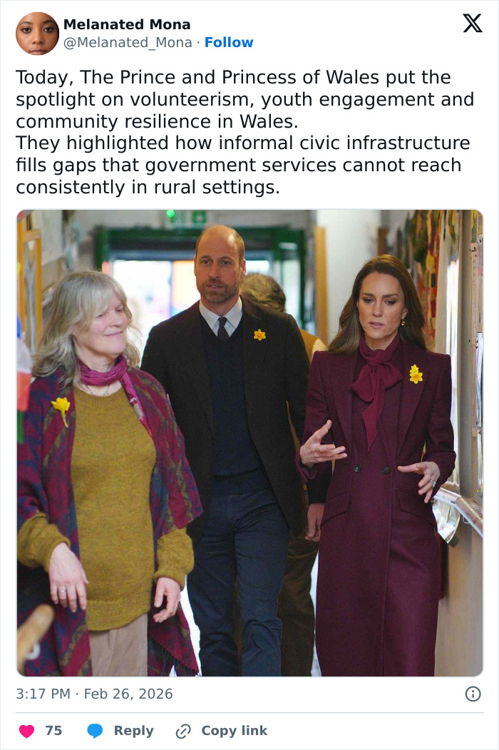 Prince Harry And Meghan Markle Receive Brutal Royal “Snub” On Trip To Jordan