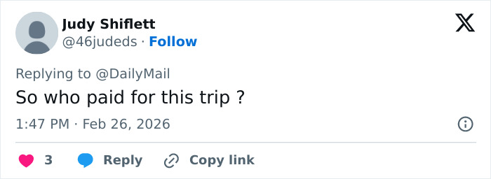 Prince Harry And Meghan Markle Receive Brutal Royal “Snub” On Trip To Jordan