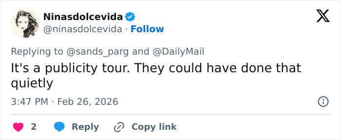 Prince Harry And Meghan Markle Receive Brutal Royal “Snub” On Trip To Jordan