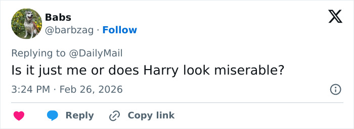 Prince Harry And Meghan Markle Receive Brutal Royal “Snub” On Trip To Jordan