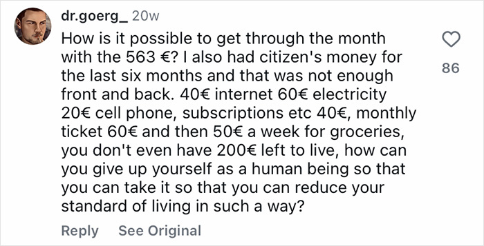 Germany’s “Hottest” Unemployed Man Sparks Outrage Teaching People How To Live Off Welfare