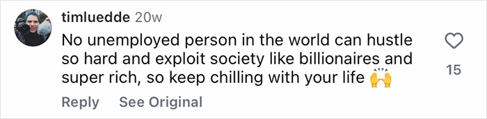 Germany’s “Hottest” Unemployed Man Sparks Outrage Teaching People How To Live Off Welfare