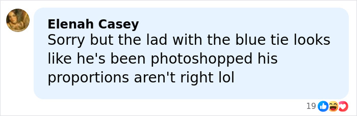 Photo Of Trump&rsquo;s Kids Before His State Of The Union Speech Has Everyone Distracted By One Detail