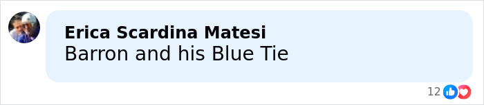 Photo Of Trump&rsquo;s Kids Before His State Of The Union Speech Has Everyone Distracted By One Detail