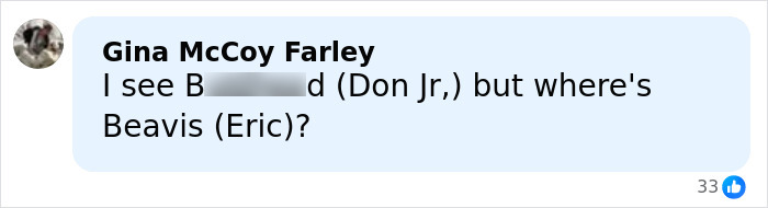 Photo Of Trump&rsquo;s Kids Before His State Of The Union Speech Has Everyone Distracted By One Detail