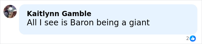 Photo Of Trump&rsquo;s Kids Before His State Of The Union Speech Has Everyone Distracted By One Detail