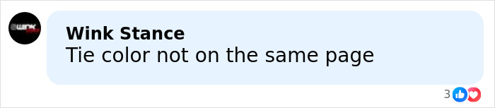 Photo Of Trump&rsquo;s Kids Before His State Of The Union Speech Has Everyone Distracted By One Detail