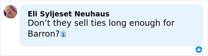 Photo Of Trump&rsquo;s Kids Before His State Of The Union Speech Has Everyone Distracted By One Detail