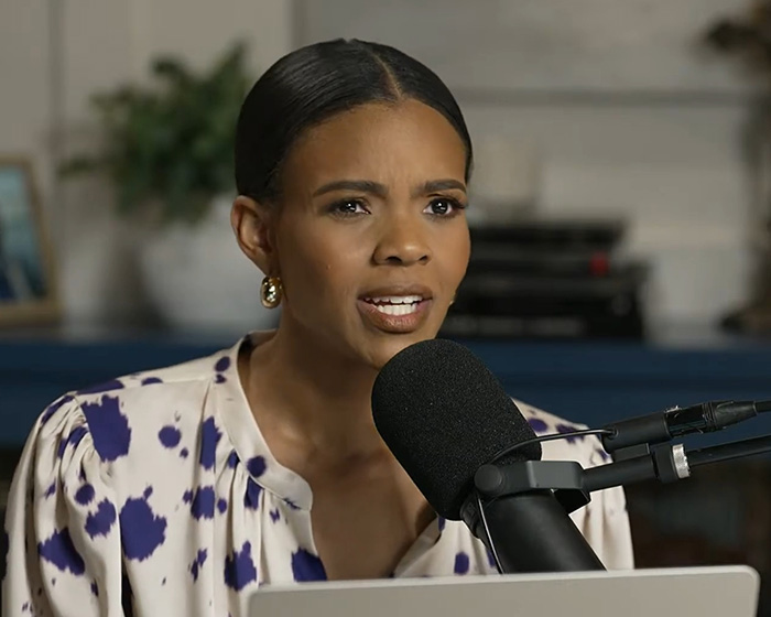 “Was She Born A Male?!”: Bombshell As Candace Owens Allegedly Uncovered Erika Kirk’s Secret Early Years