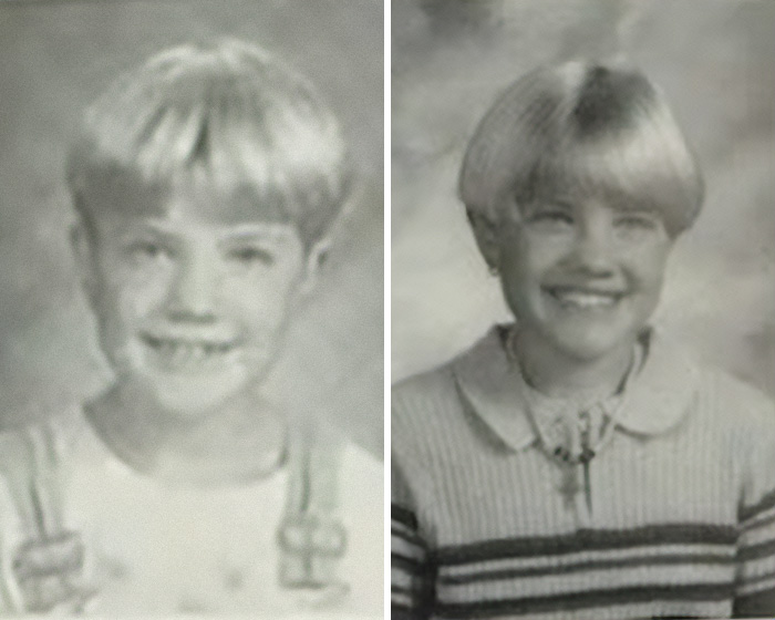 “Was She Born A Male?!”: Bombshell As Candace Owens Allegedly Uncovered Erika Kirk’s Secret Early Years