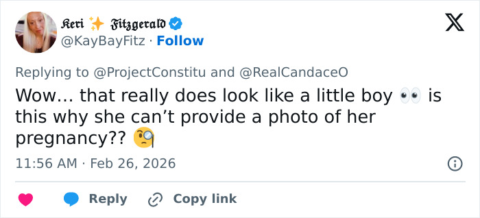 “Was She Born A Male?!”: Bombshell As Candace Owens Allegedly Uncovered Erika Kirk’s Secret Early Years