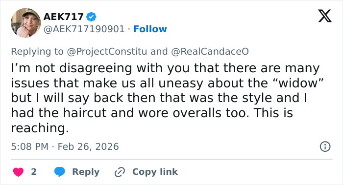 “Was She Born A Male?!”: Bombshell As Candace Owens Allegedly Uncovered Erika Kirk’s Secret Early Years