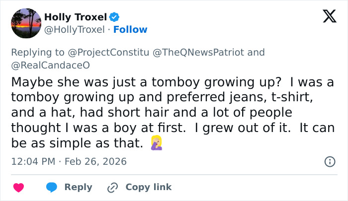 “Was She Born A Male?!”: Bombshell As Candace Owens Allegedly Uncovered Erika Kirk’s Secret Early Years