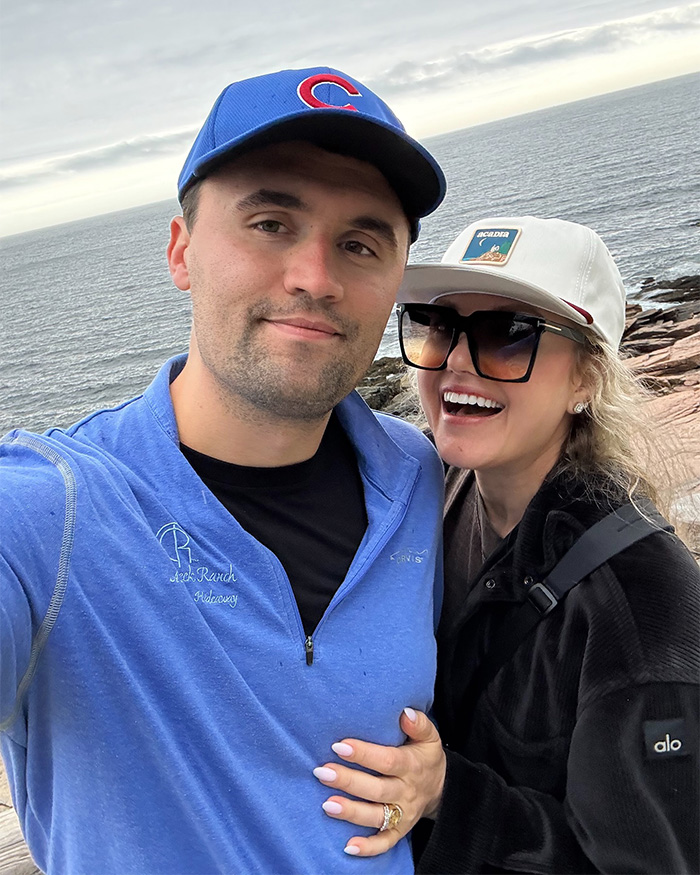 “Was She Born A Male?!”: Bombshell As Candace Owens Allegedly Uncovered Erika Kirk’s Secret Early Years