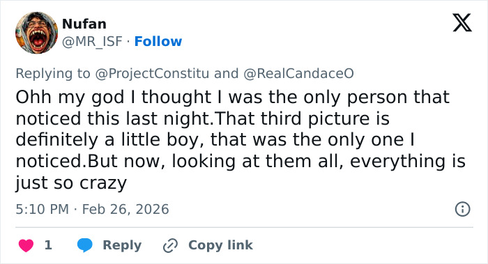 “Was She Born A Male?!”: Bombshell As Candace Owens Allegedly Uncovered Erika Kirk’s Secret Early Years