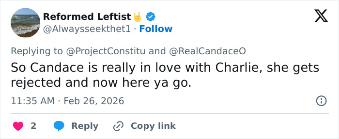 “Was She Born A Male?!”: Bombshell As Candace Owens Allegedly Uncovered Erika Kirk’s Secret Early Years