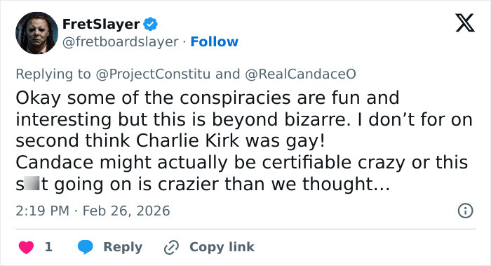 “Was She Born A Male?!”: Bombshell As Candace Owens Allegedly Uncovered Erika Kirk’s Secret Early Years