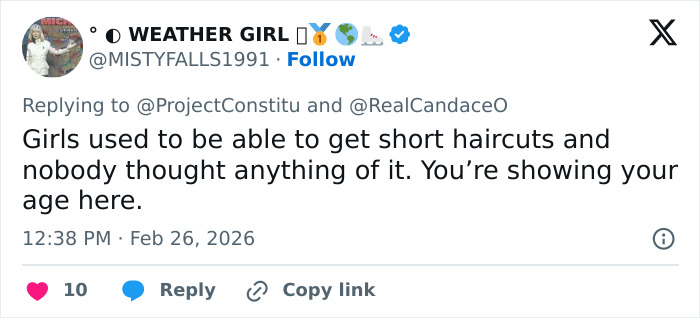 “Was She Born A Male?!”: Bombshell As Candace Owens Allegedly Uncovered Erika Kirk’s Secret Early Years