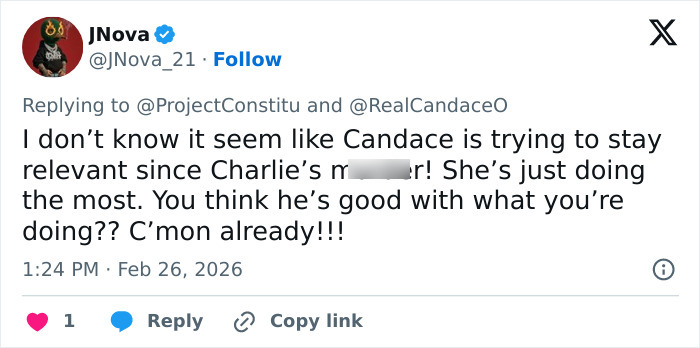 “Was She Born A Male?!”: Bombshell As Candace Owens Allegedly Uncovered Erika Kirk’s Secret Early Years