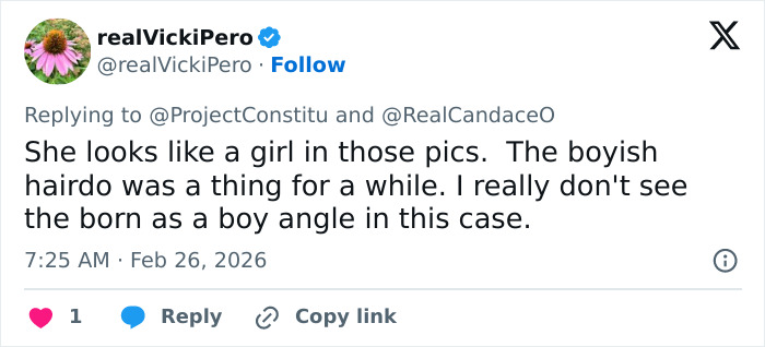 “Was She Born A Male?!”: Bombshell As Candace Owens Allegedly Uncovered Erika Kirk’s Secret Early Years