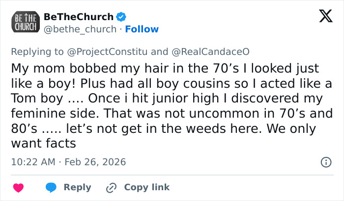 “Was She Born A Male?!”: Bombshell As Candace Owens Allegedly Uncovered Erika Kirk’s Secret Early Years